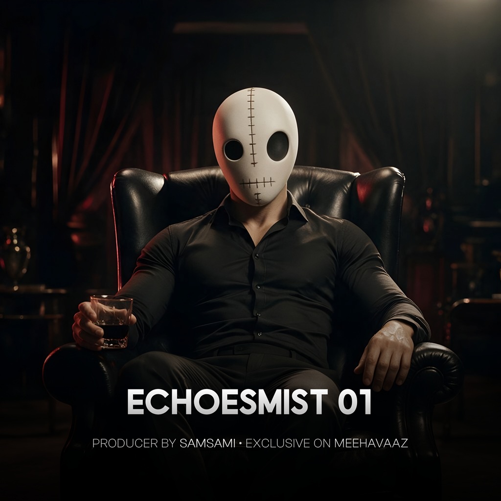 SamSAMI EchosMist 01