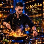 DJ Alireza Haftadioon