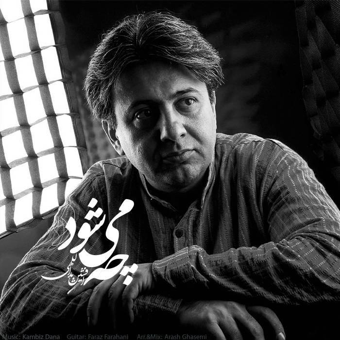 کامبیز دانا چه میشود