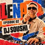 Dj Soushi Lena 02