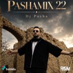 Dj Pasha PashaMix 22