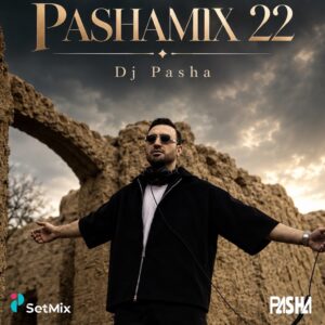 Dj Pasha PashaMix 22