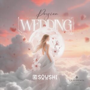 Dj Soushi Persian Wedding 04