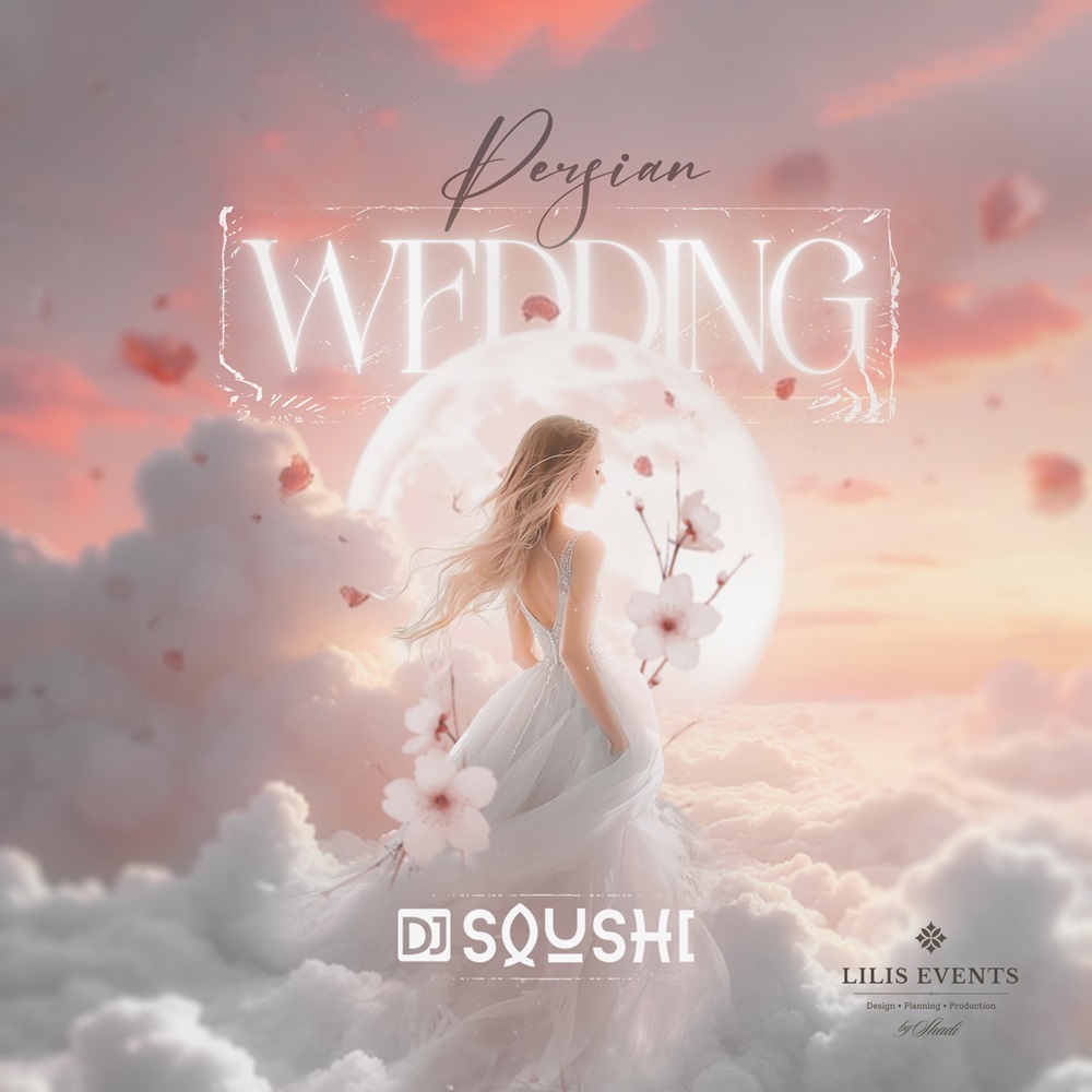 Dj Soushi Persian Wedding 04
