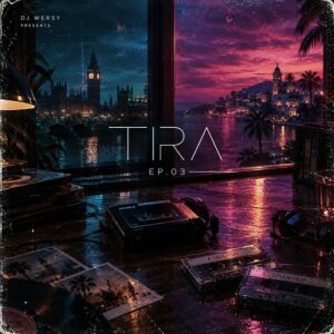 DJ Wersy Tira EP03