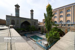 اعلام نمایش‌های برگزیده یادواره مسجد طهران