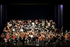 دور تازه تمرین ارکستر ملی ایران آغاز شد