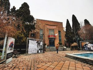 میزبانی خانه هنرمندان ایران از ۶ نمایشگاه تجسمی
