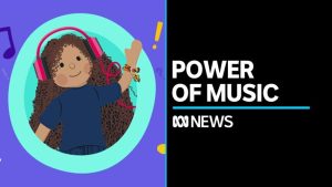 پادکست جدید ABC از قدرت موسیقی برای کودکان استفاده می کند